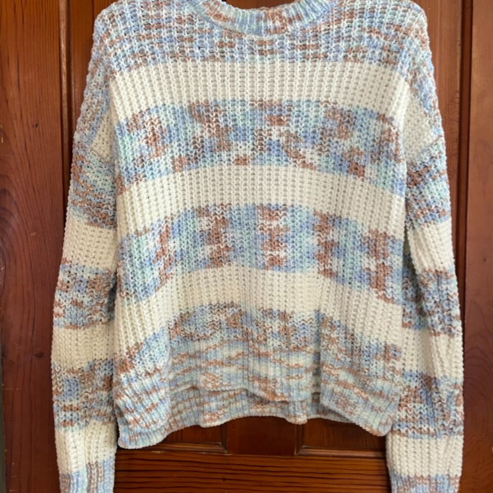 Sweater - Picture 3 of 3
